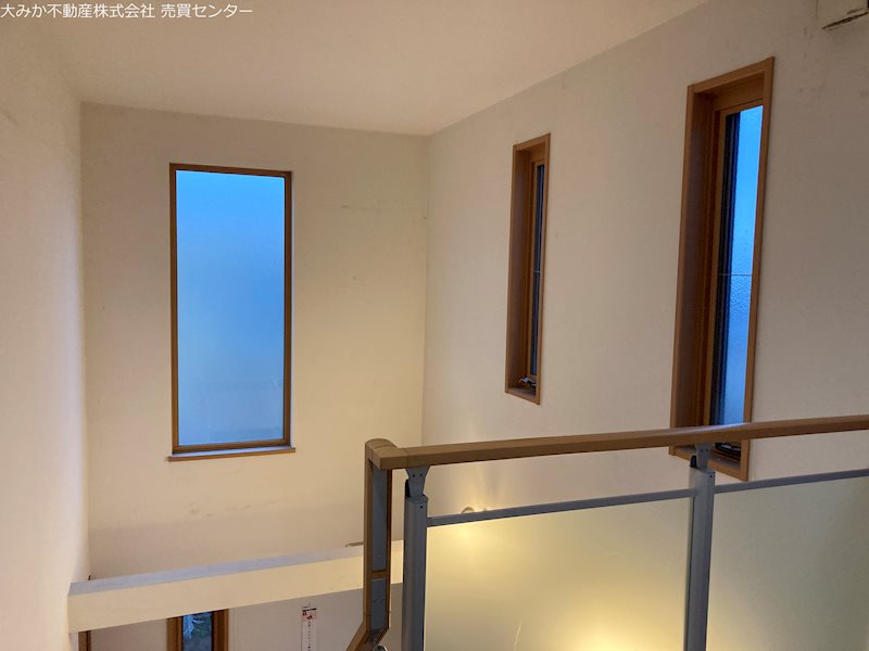 笠間市大田町２１５番３３ 内観写真（内装）