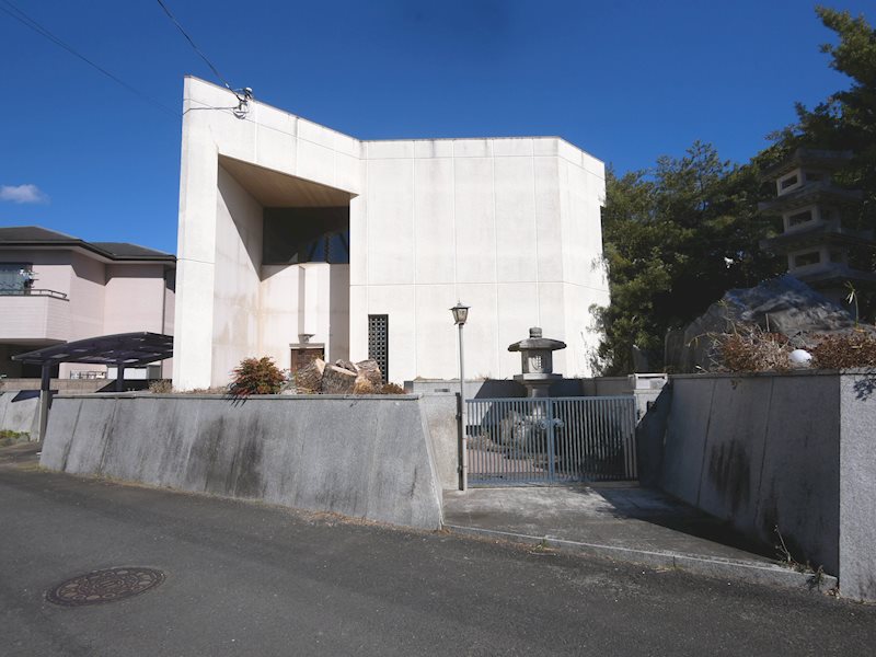末広町５丁目４番１ 現地写真