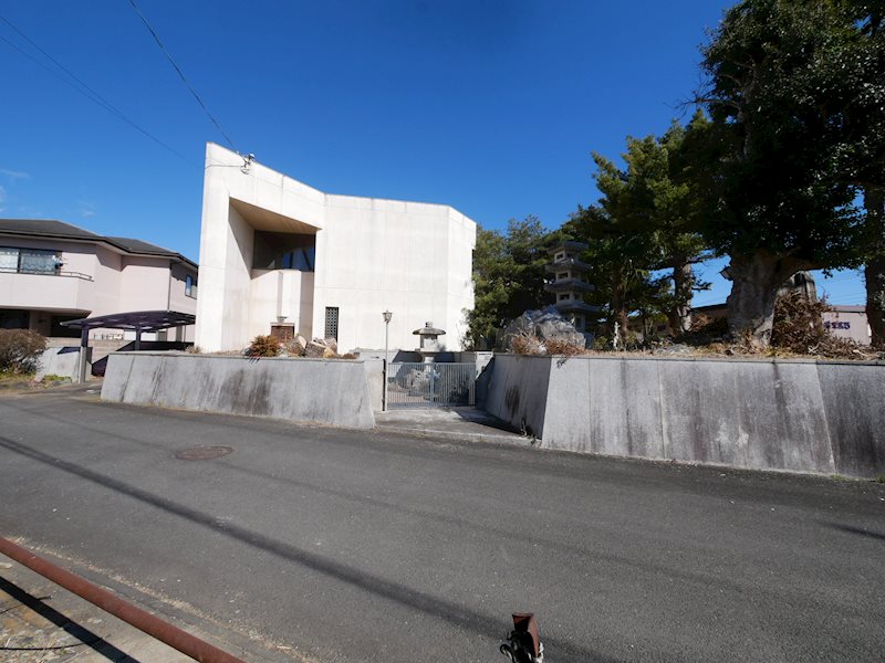 末広町５丁目４番１ 現地写真