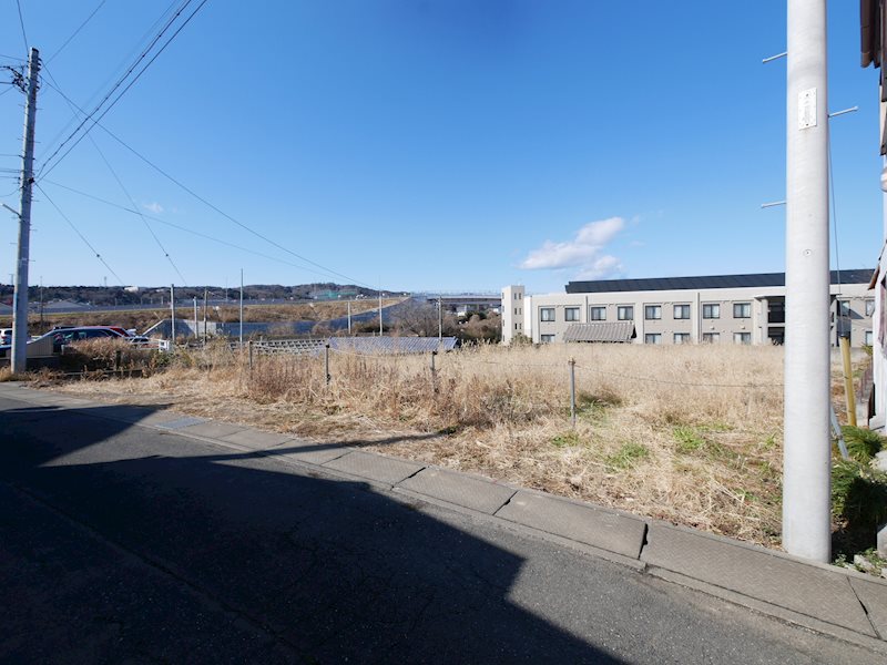 水木町２丁目１４９９番１７ 現地写真
