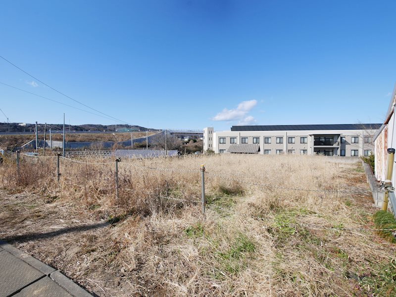 水木町２丁目１４９９番１７ 現地写真