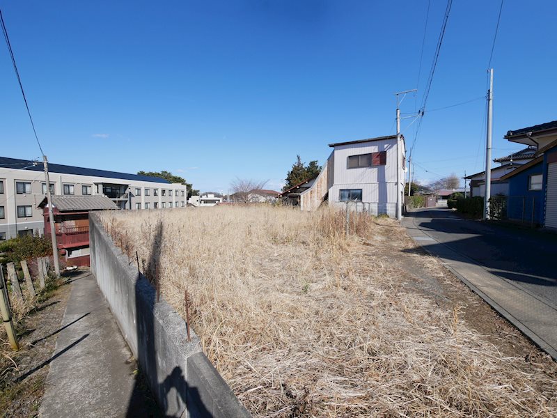 水木町２丁目１４９９番１７ 現地写真