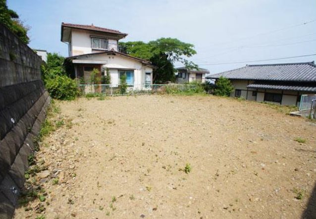 西成沢町1丁目193番 現地写真