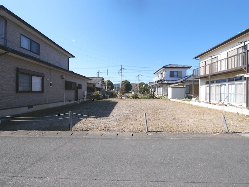桜川町３丁目１４０番 現地写真