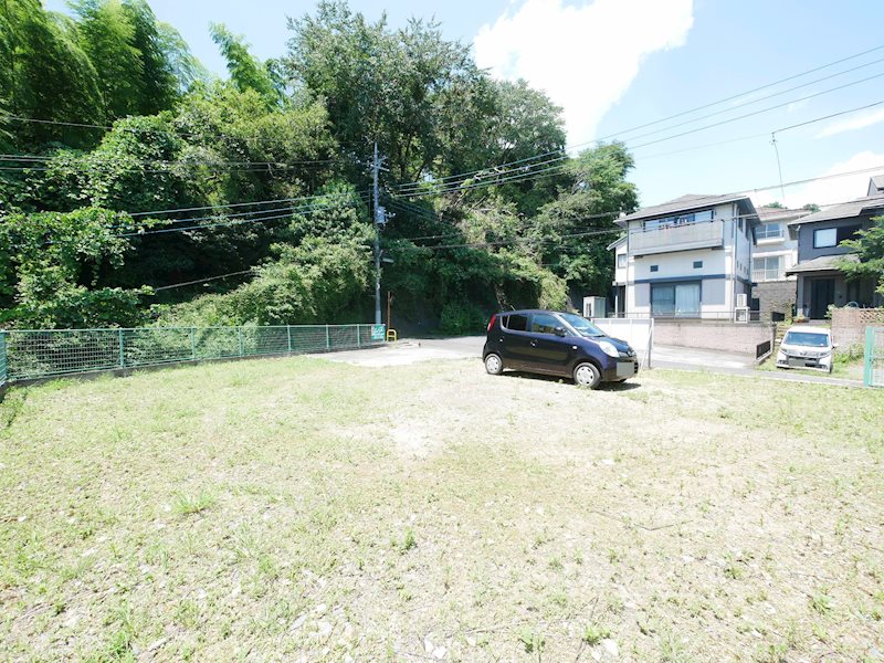 城南町５丁目２４２番 現地写真