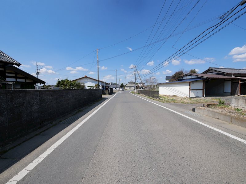 常陸太田市亀作１２３９番１ その他