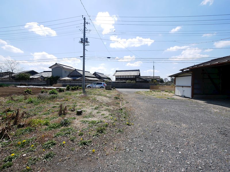 常陸太田市亀作１２３９番１ その他