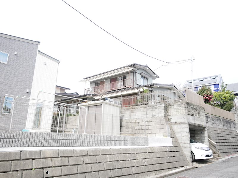 西成沢町２丁目２７１番 眺望写真
