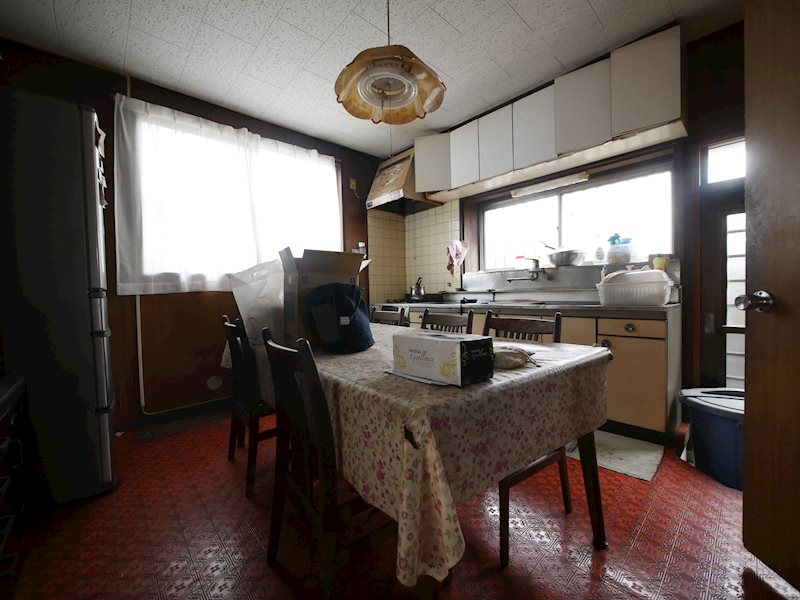 西成沢町２丁目２７１番 内観写真（キッチン）