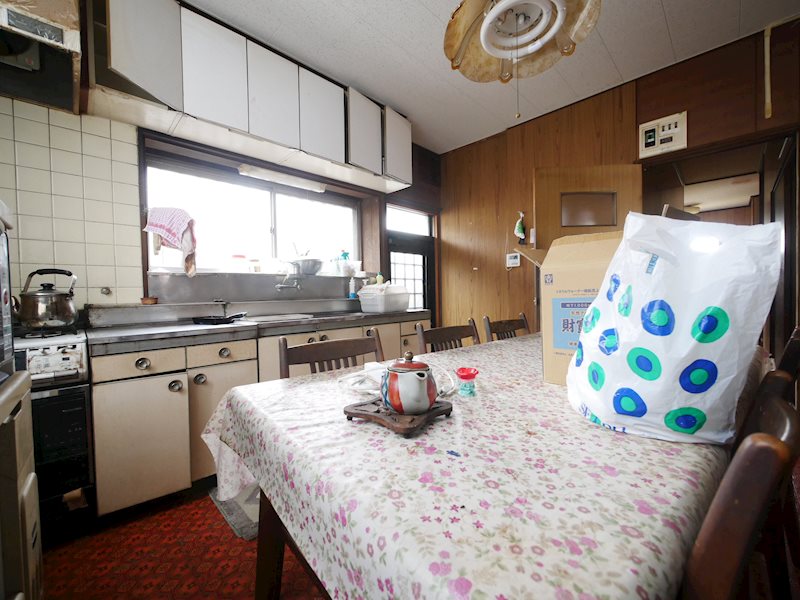 西成沢町２丁目２７１番 内観写真（キッチン）