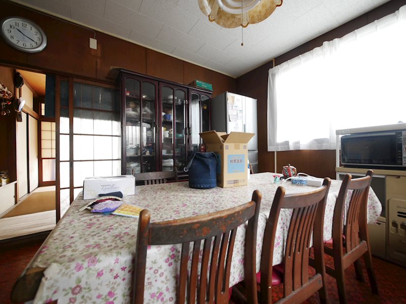 西成沢町２丁目２７１番 内観写真（キッチン）