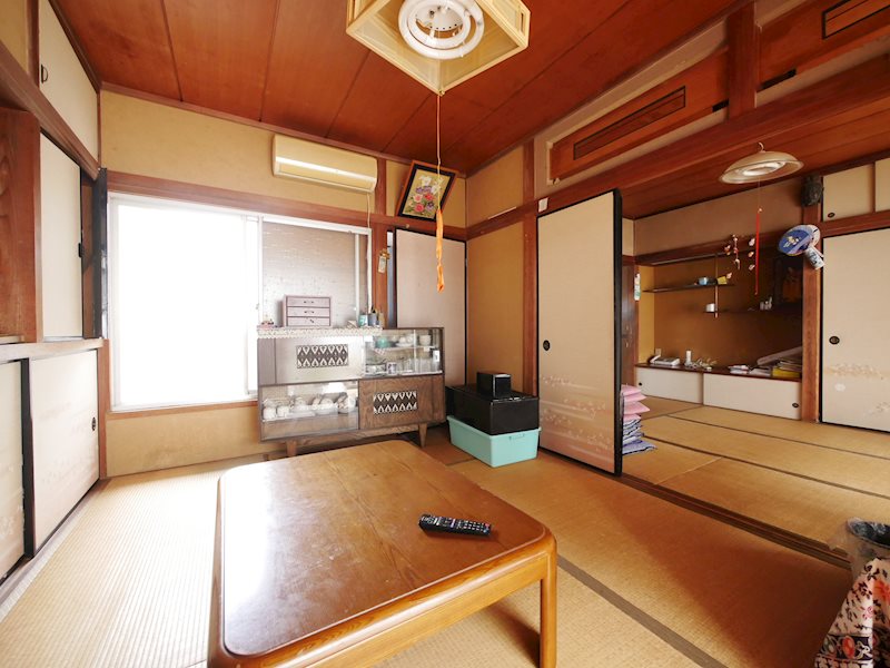西成沢町２丁目２７１番 内観写真（リビング以外の居室）