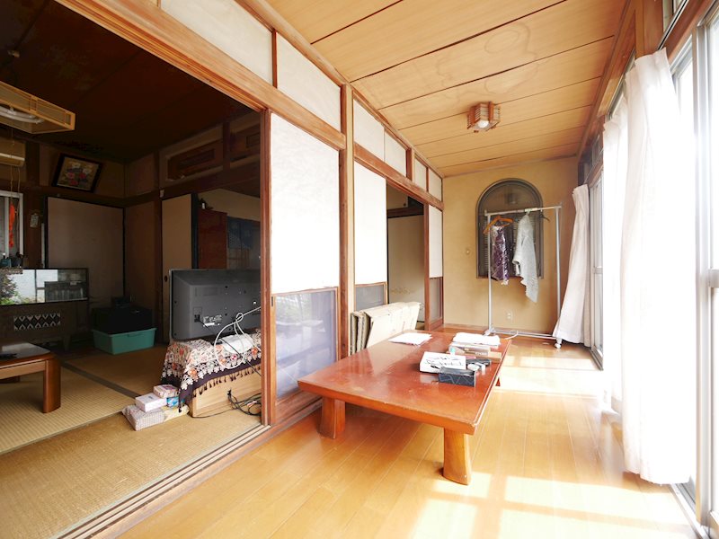 西成沢町２丁目２７１番 現地写真