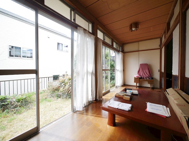 西成沢町２丁目２７１番 現地写真