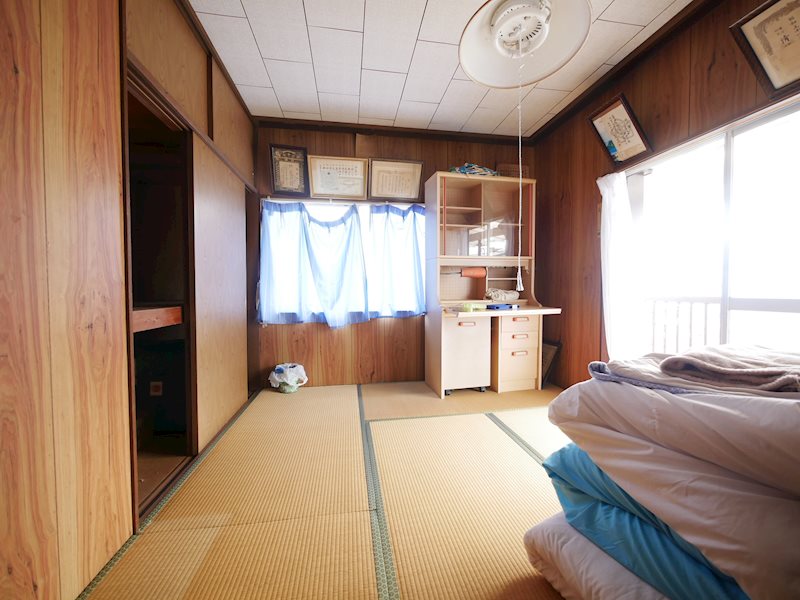 西成沢町２丁目２７１番 内観写真（リビング以外の居室）