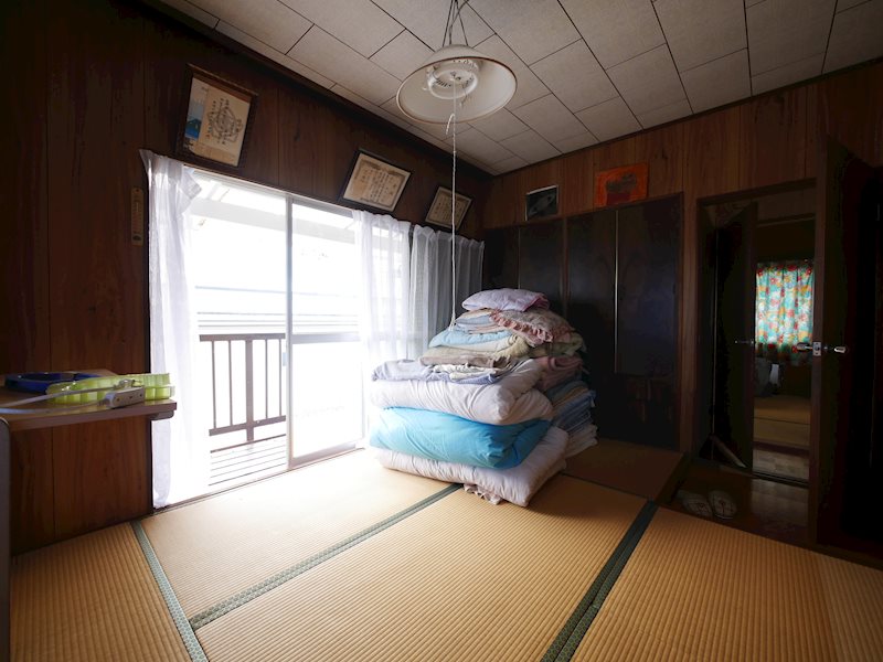 西成沢町２丁目２７１番 内観写真（リビング以外の居室）