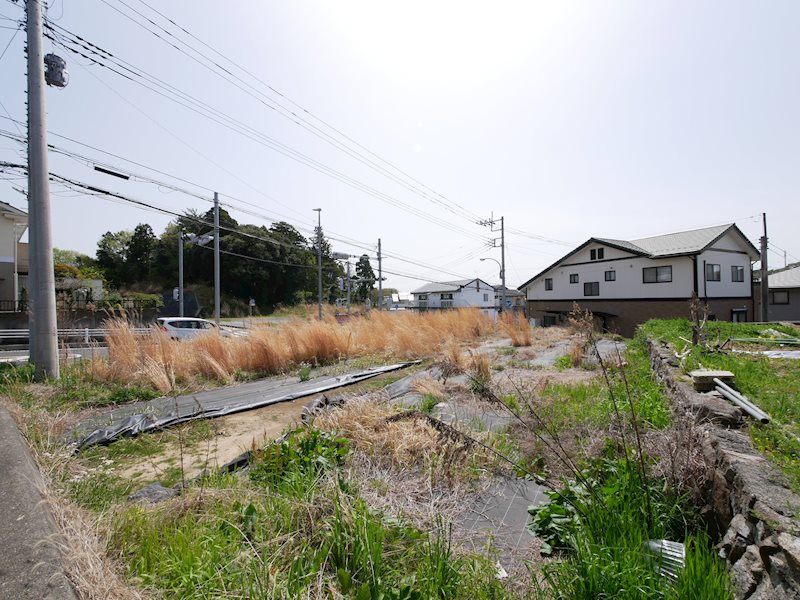 折笠町１丁目３５９番 現地写真