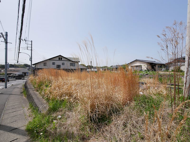 折笠町１丁目３５９番 現地写真