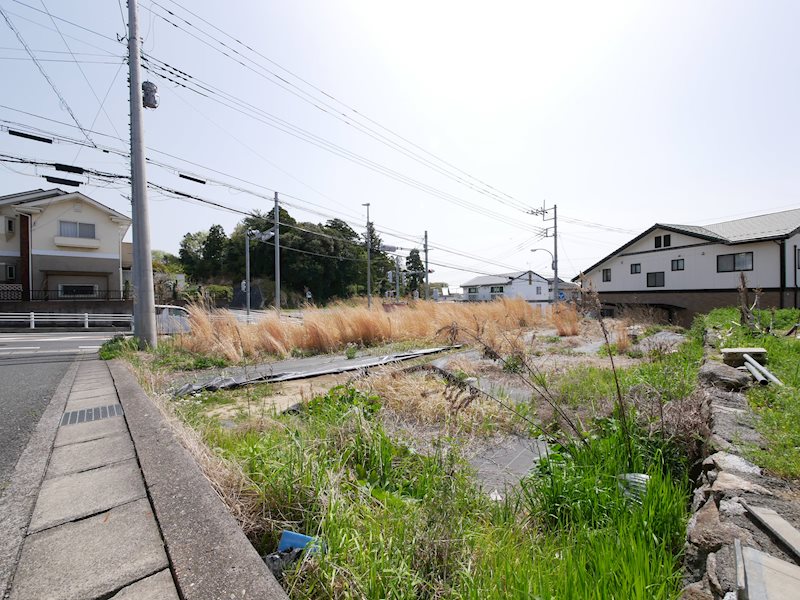 折笠町１丁目３５９番 現地写真