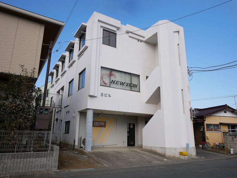 Sビル 現地写真