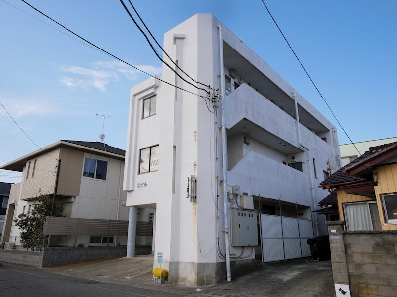 Sビル 現地写真（その他）