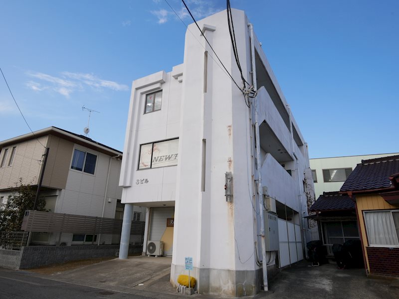 Sビル その他
