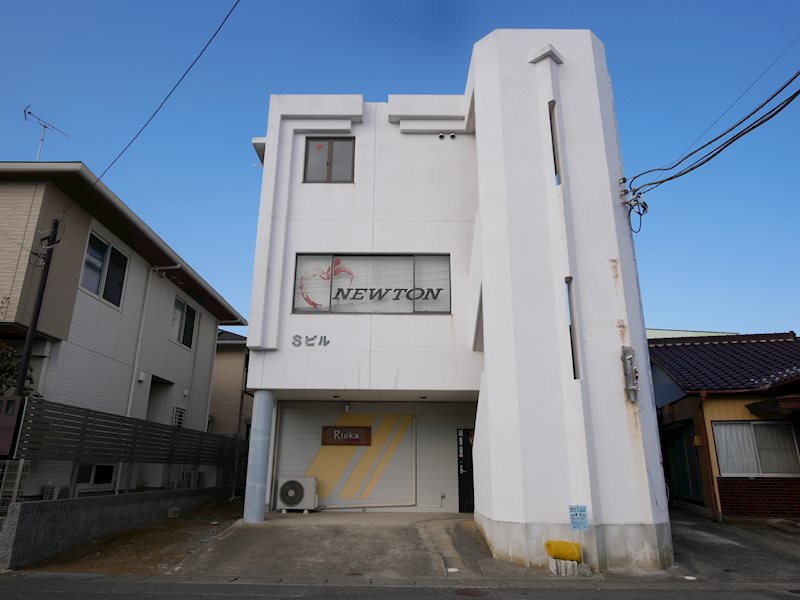 Sビル その他