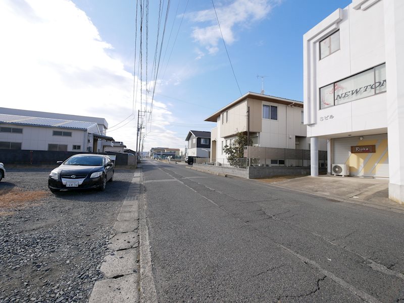 Sビル その他