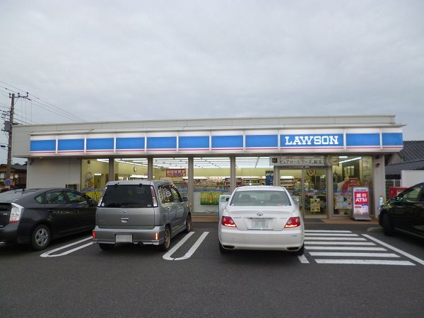 Sビル コンビニ