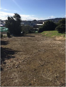 東多賀町２丁目３７４番 現地写真