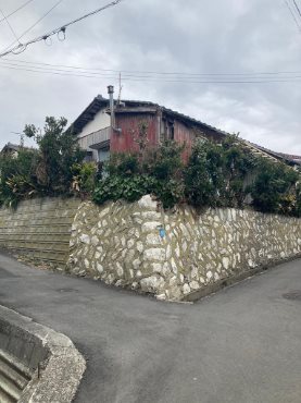 河原子町２丁目２０３番 現地写真