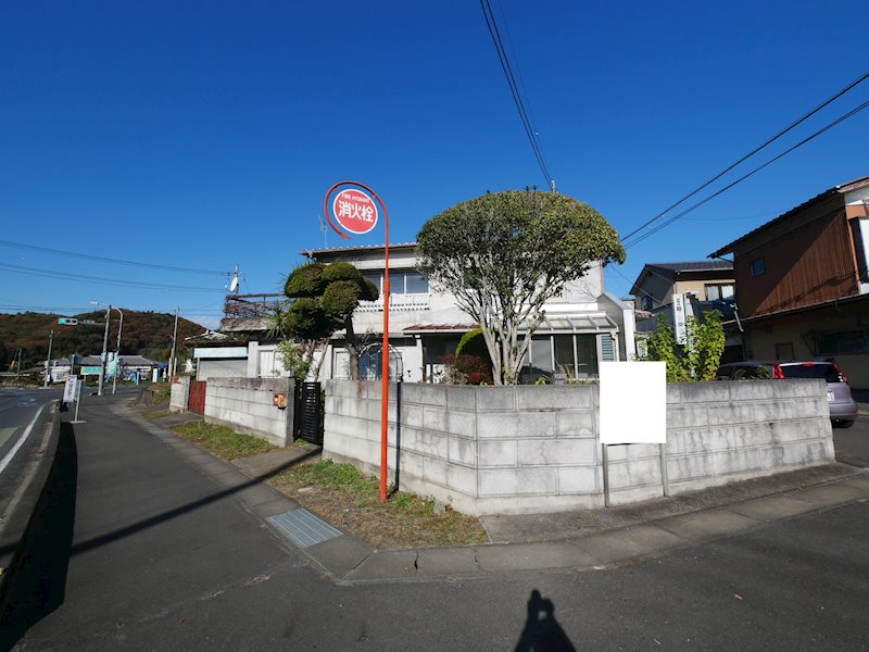 常陸太田市松平町２５０番 その他