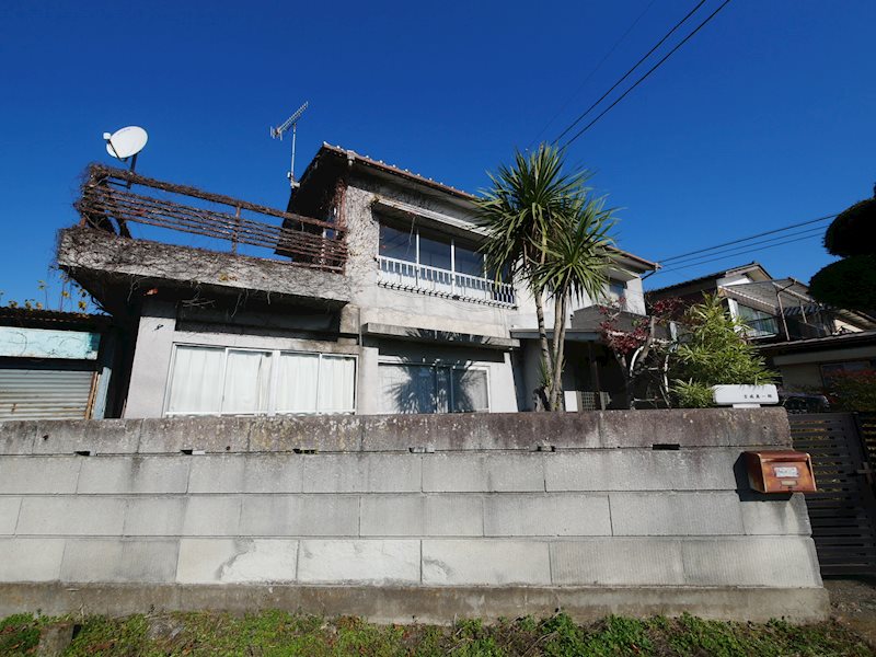 常陸太田市松平町２５０番 その他