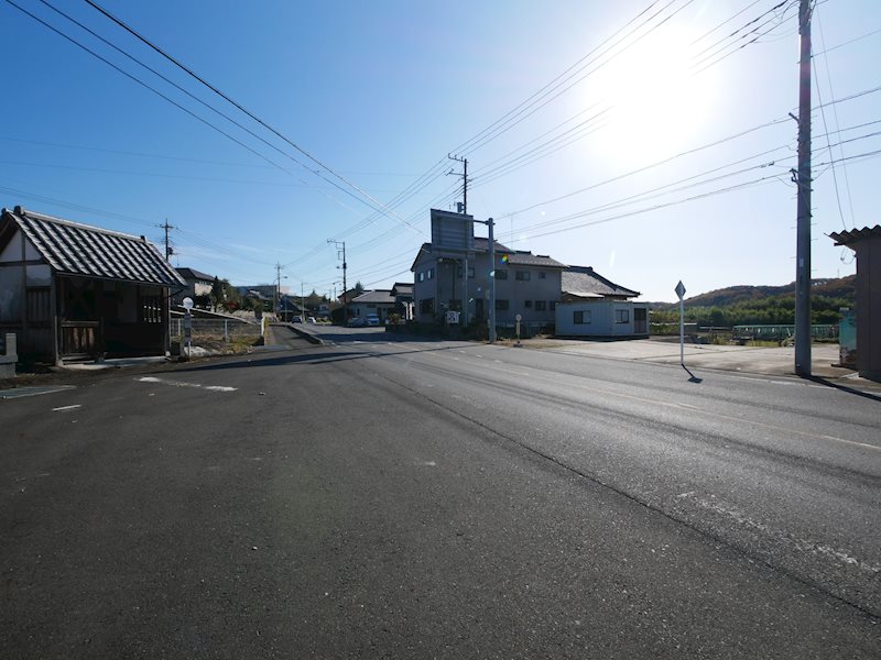常陸太田市松平町２５０番 その他