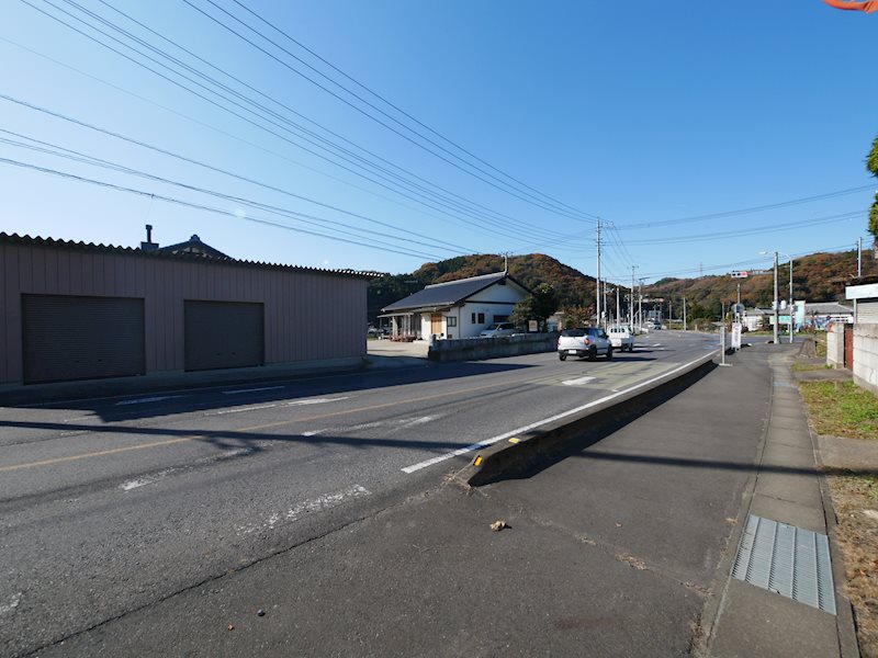 常陸太田市松平町２５０番 その他