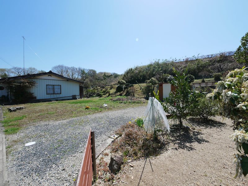 常陸太田市新宿町１５２３番４ 現地写真