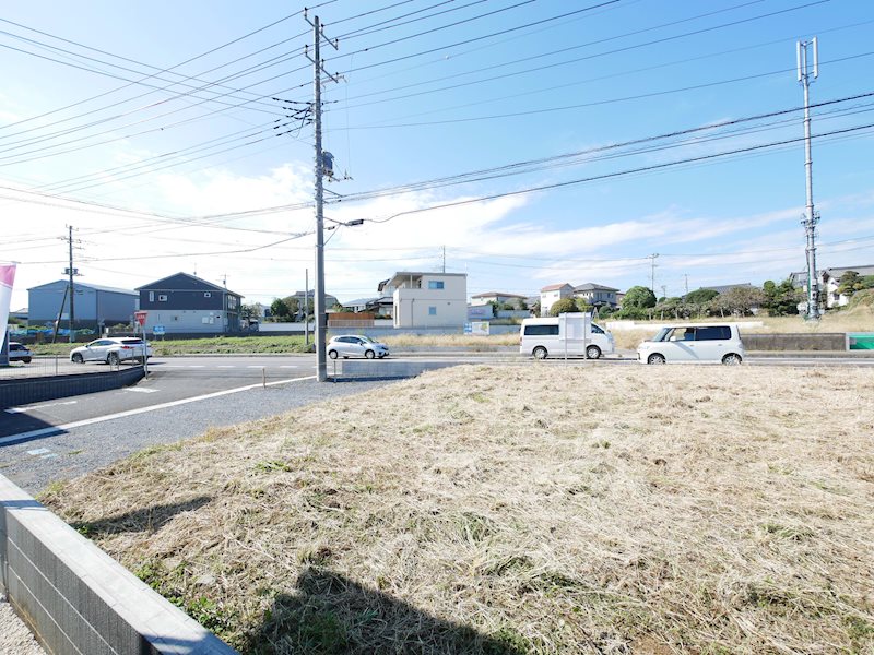 久慈町5丁目 眺望写真