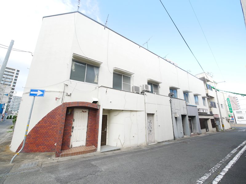 鹿島町１丁目７０番 現地写真