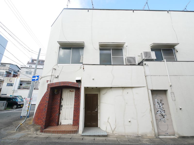 鹿島町１丁目７０番 現地写真
