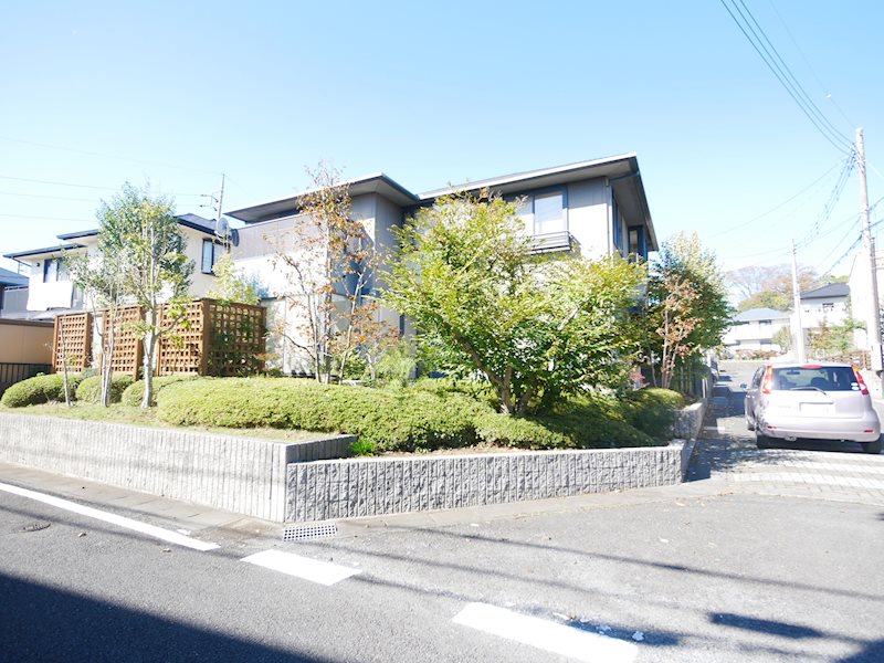 常陸太田市天神林町１２２５番１５２ 現地写真