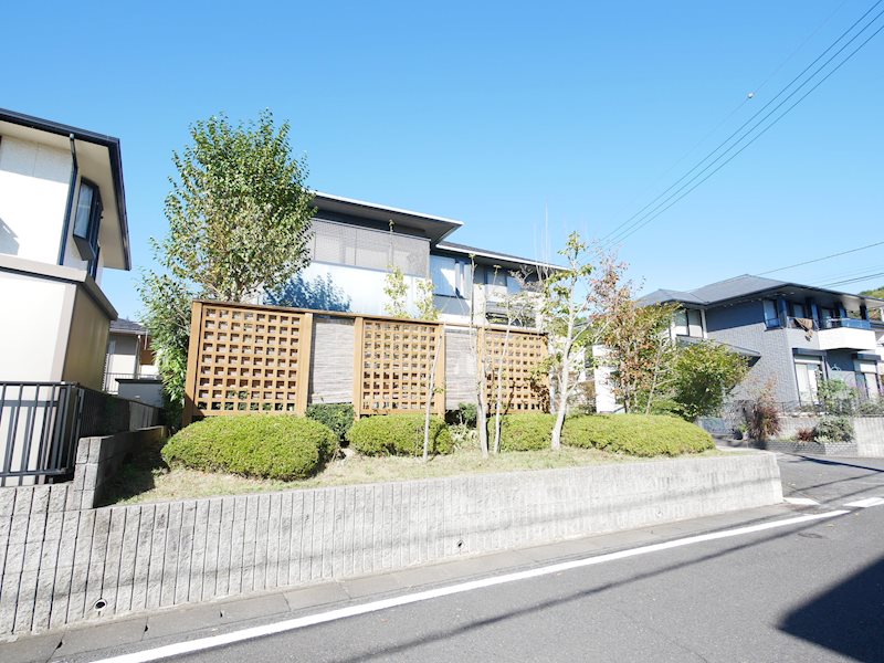常陸太田市天神林町１２２５番１５２ 現地写真