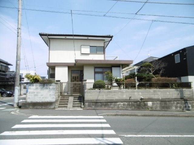 南高野町３丁目５５番１ 現地写真