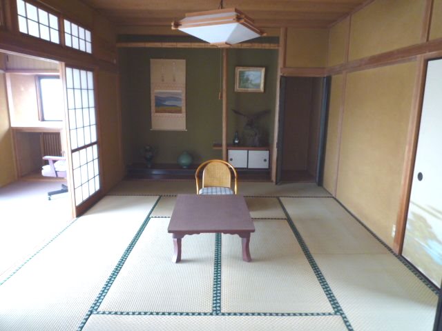 南高野町３丁目５５番１ 内観写真（リビング以外の居室）