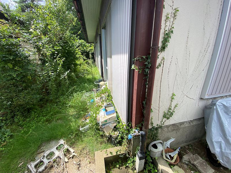 中丸町１丁目３０番 現地写真