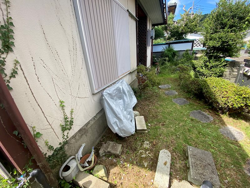 中丸町１丁目３０番 現地写真