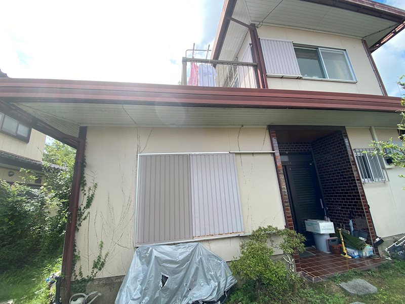 中丸町１丁目３０番 現地写真