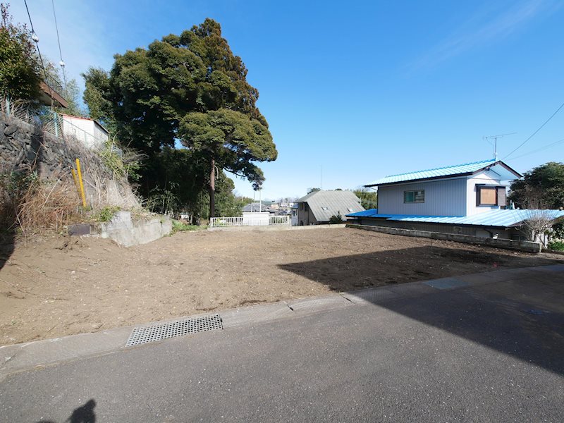 中成沢町２丁目１３０番、６番１０８ 現地写真