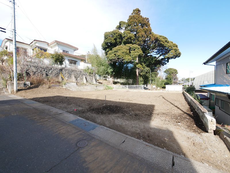 中成沢町２丁目１３０番、６番１０８ 現地写真