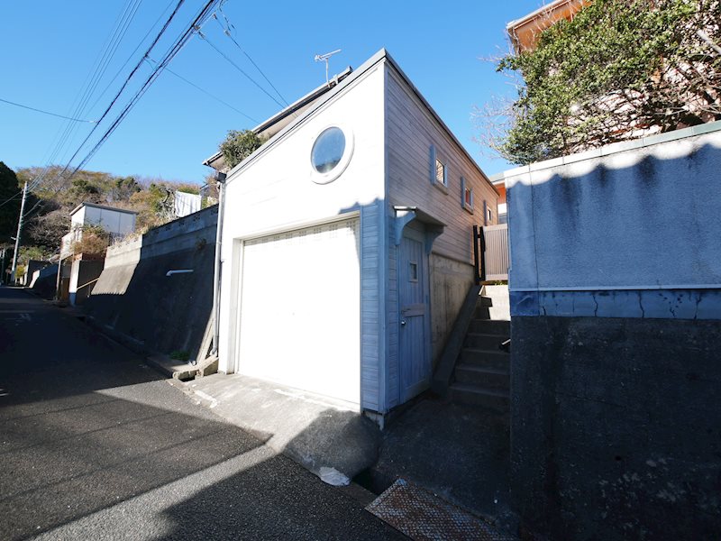 西成沢町１丁目４８番 現地写真（駐車場）