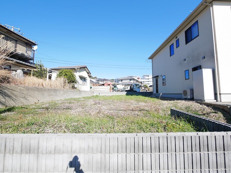 滑川町２丁目３４７番２ 現地写真